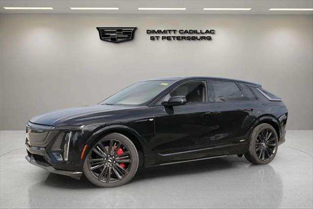 2026 Cadillac iQ V-Series Premium for sale in Pinellas Park, FL