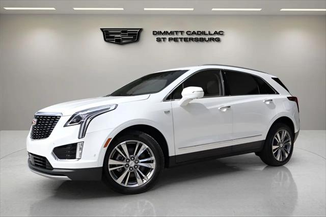 2026 Cadillac XT5 Premium Luxury FWD for sale in Pinellas Park, FL
