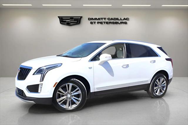 2026 Cadillac XT5 Premium Luxury FWD for sale in Pinellas Park, FL