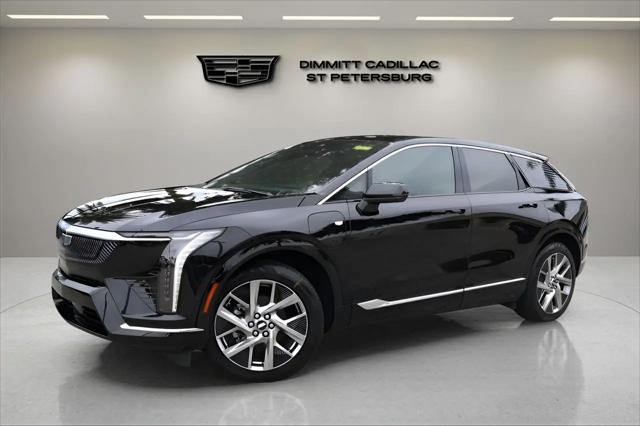 2026 Cadillac iQ Luxury for sale in Pinellas Park, FL