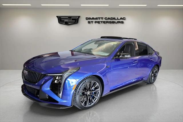 2026 Cadillac CT5-V V-Series Blackwing RWD for sale in Pinellas Park, FL