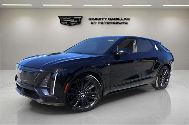 2026 Cadillac iQ V-Series AWD for sale in Pinellas Park, FL