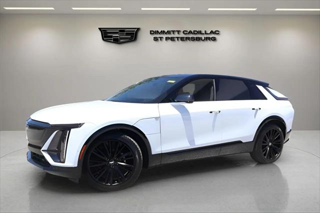 2026 Cadillac iQ Sport AWD for sale in Pinellas Park, FL