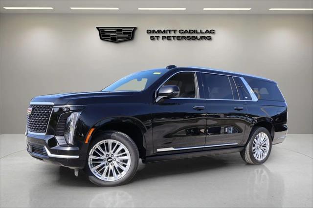 2026 Cadillac Escalade ESV Luxury for sale in Pinellas Park, FL