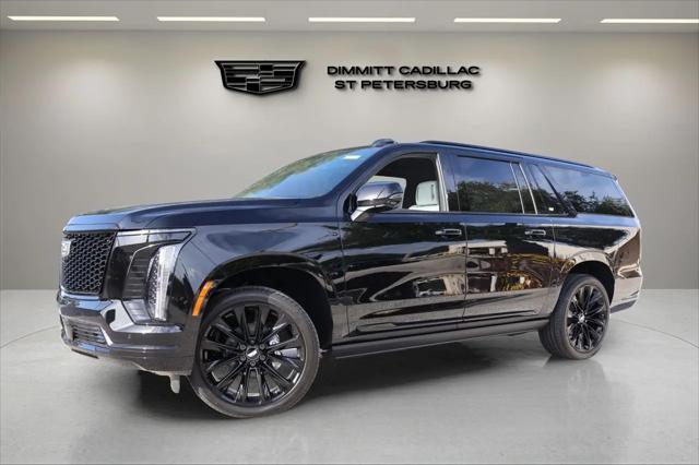 2026 Cadillac Escalade ESV Platinum Sport for sale in Pinellas Park, FL