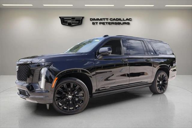 2026 Cadillac Escalade ESV Platinum Sport for sale in Pinellas Park, FL