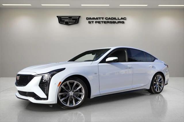 2026 Cadillac CT5 Sport RWD for sale in Pinellas Park, FL