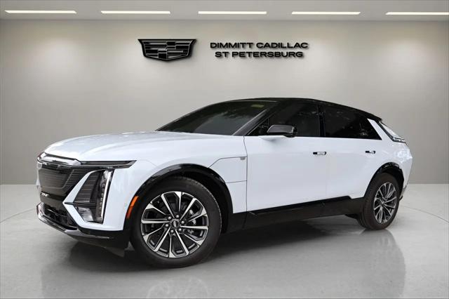 2026 Cadillac iQ Sport AWD for sale in Pinellas Park, FL