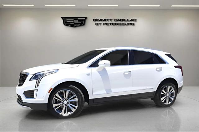 2026 Cadillac XT5 Premium Luxury FWD for sale in Pinellas Park, FL