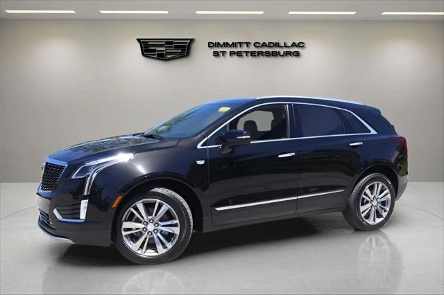 2026 Cadillac XT5 Premium Luxury FWD for sale in Pinellas Park, FL