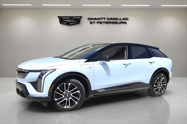 2026 Cadillac iQ Sport for sale in Pinellas Park, FL