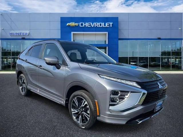 2024 Mitsubishi Eclipse Cross SE S-AWC for sale in Charlotte, NC