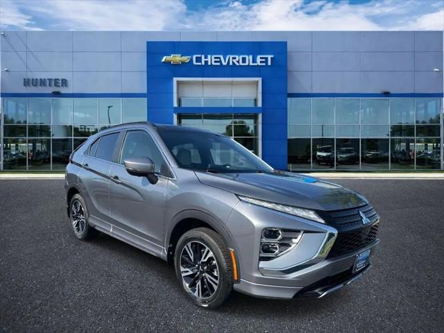 2024 Mitsubishi Eclipse Cross SE S-AWC for sale in Charlotte, NC