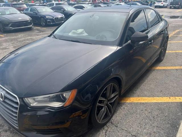 2015 Audi A3 1.8T Premium for sale in Kenner, LA