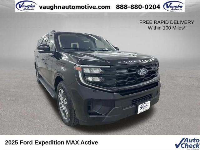 2025 Ford Expedition Active MAX for sale in Ottumwa, IA