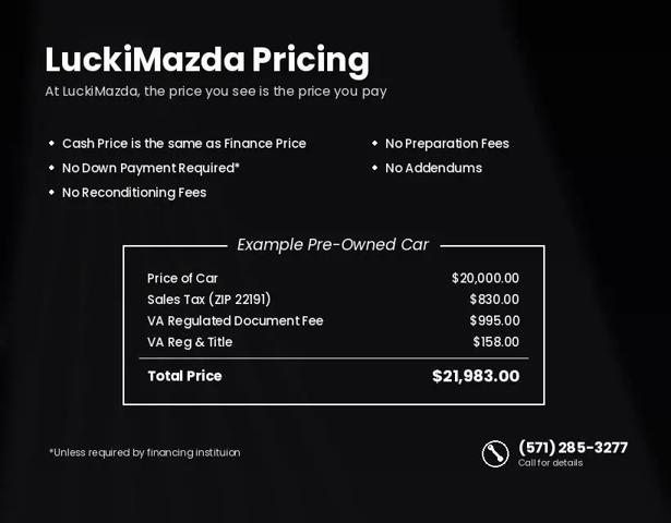 2021 Jaguar F-PACE S P250 AWD Automatic