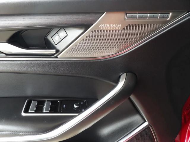 2021 Jaguar F-PACE S P250 AWD Automatic