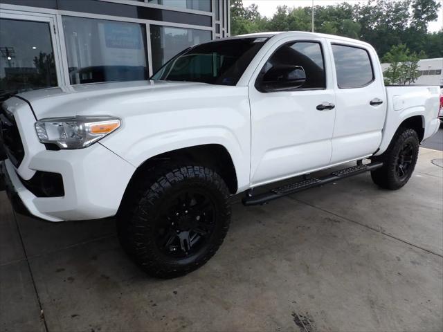 2022 Toyota Tacoma SR V6 for sale in Woodbridge, VA
