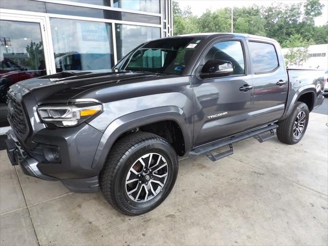 2020 Toyota Tacoma TRD Sport for sale in Woodbridge, VA
