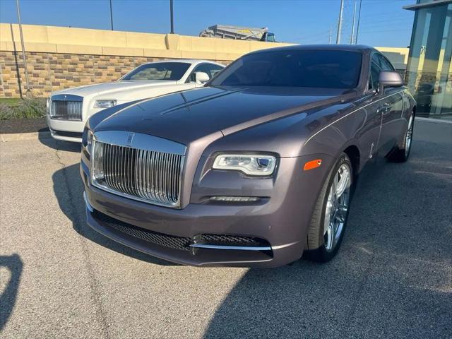2017 Rolls-Royce Wraith Unknown for sale in Indianapolis, IN