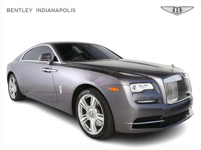 2017 Rolls-Royce Wraith Unknown for sale in Indianapolis, IN