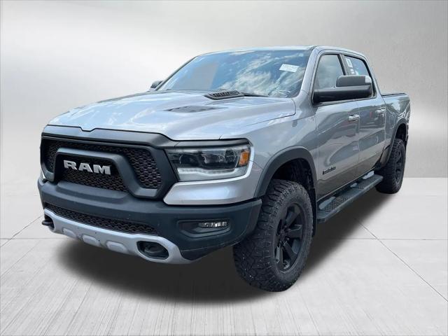 2019 Ram 1500 Rebel for sale in Hillsdale, MI