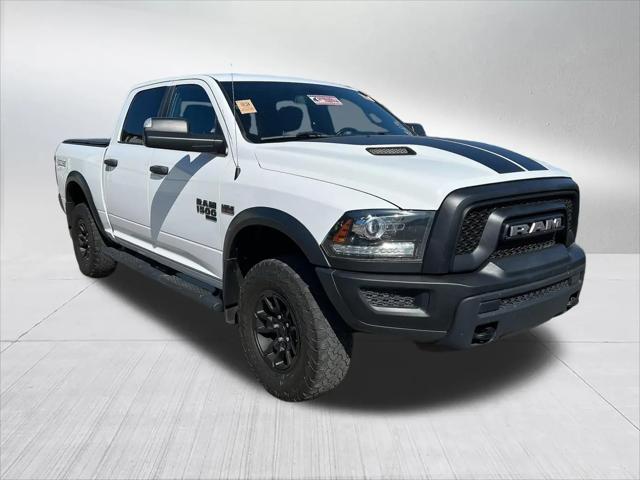 2021 Ram 1500 SLT for sale in Hillsdale, MI