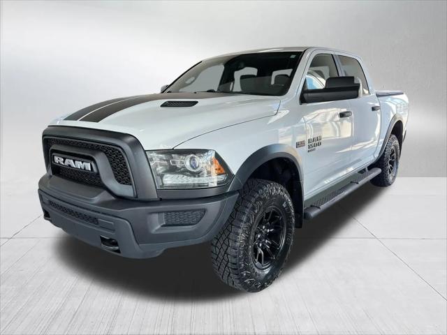 2021 Ram 1500 SLT for sale in Hillsdale, MI