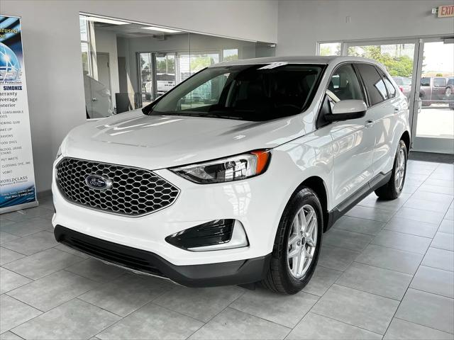 2024 Ford Edge SEL for sale in Hillsdale, MI