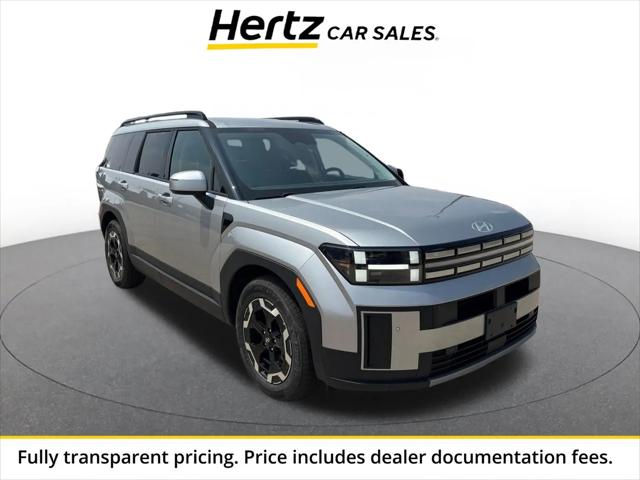 2026 Hyundai Santa Fe SEL for sale in Des Plaines, IL