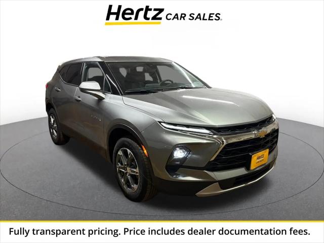 2026 Chevrolet Blazer LT for sale in Des Plaines, IL