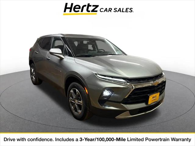 2026 Chevrolet Blazer LT for sale in Des Plaines, IL