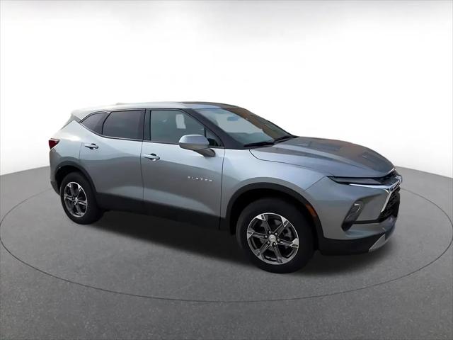 2026 Chevrolet Blazer LT