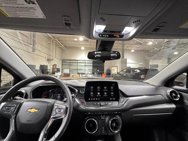 2026 Chevrolet Blazer LT