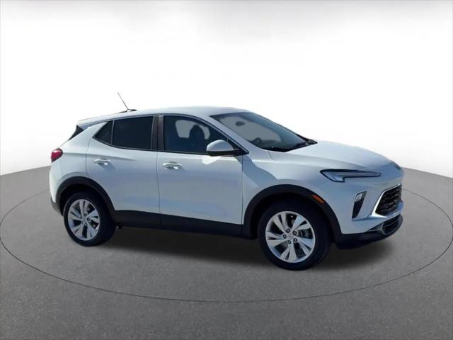 2025 Buick Encore GX Preferred AWD