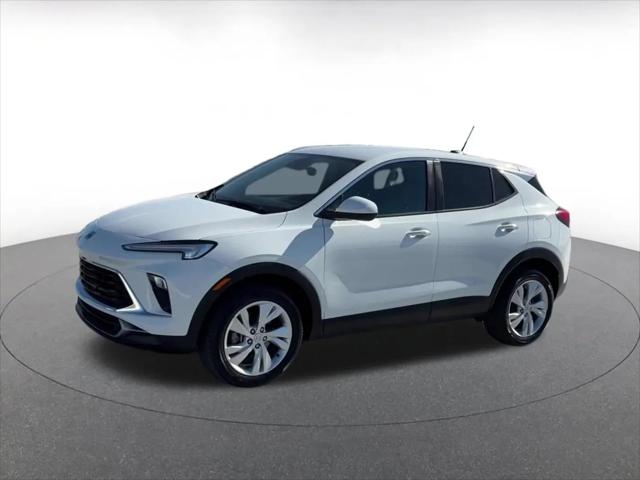 2025 Buick Encore GX Preferred AWD