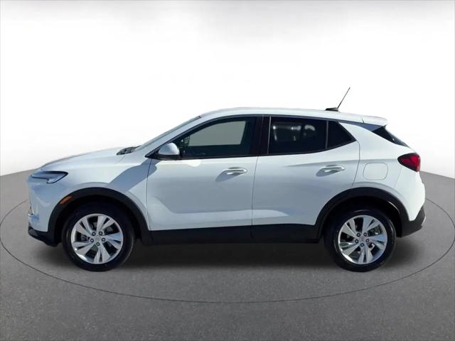 2025 Buick Encore GX Preferred AWD
