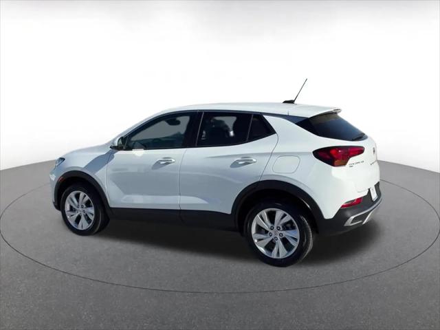 2025 Buick Encore GX Preferred AWD