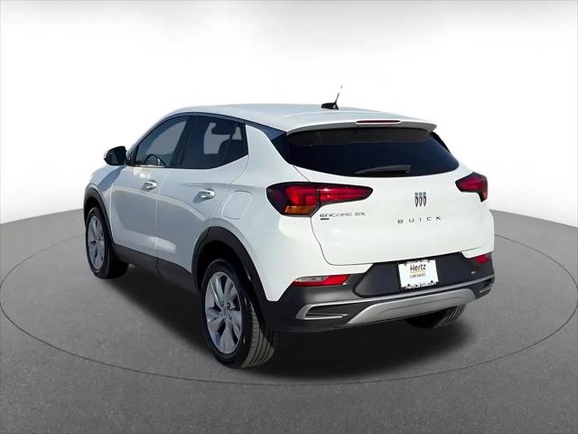 2025 Buick Encore GX Preferred AWD