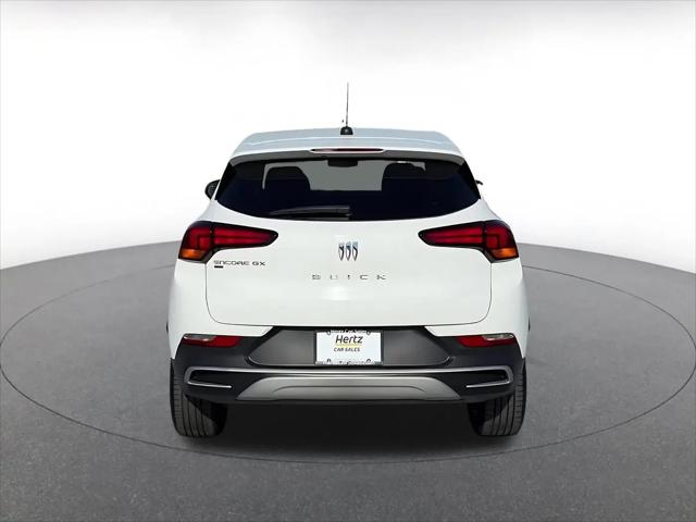 2025 Buick Encore GX Preferred AWD
