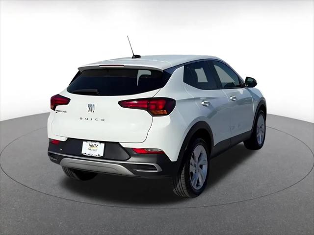2025 Buick Encore GX Preferred AWD