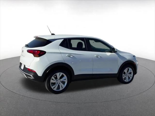 2025 Buick Encore GX Preferred AWD