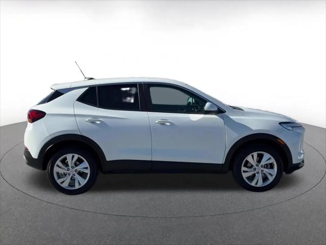 2025 Buick Encore GX Preferred AWD