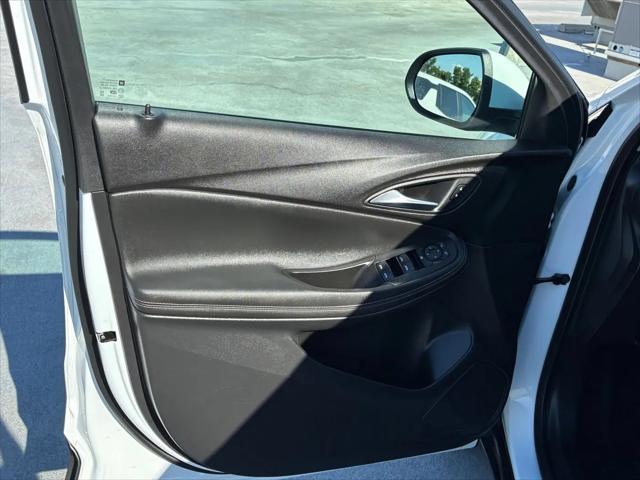 2025 Buick Encore GX Preferred AWD