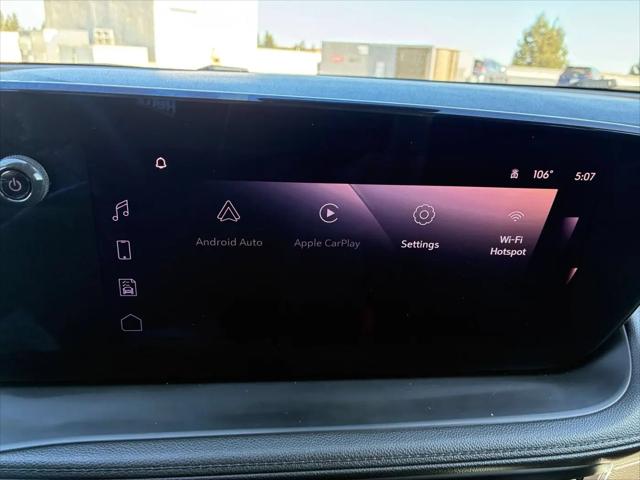 2025 Buick Encore GX Preferred AWD