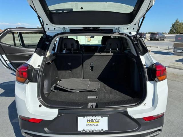 2025 Buick Encore GX Preferred AWD
