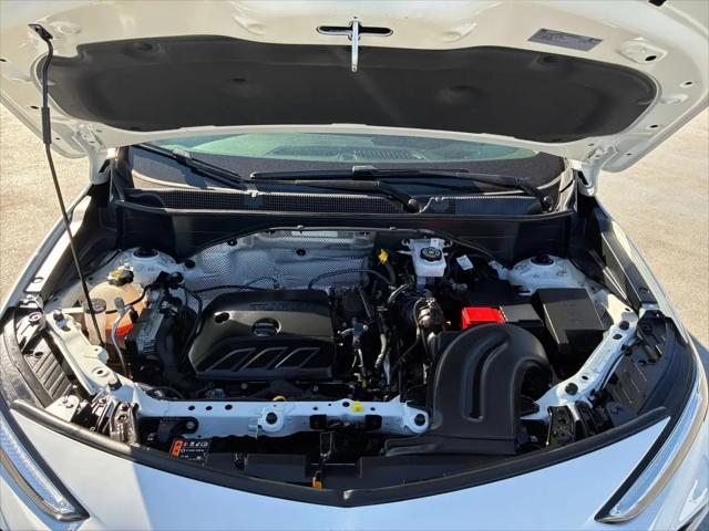 2025 Buick Encore GX Preferred AWD