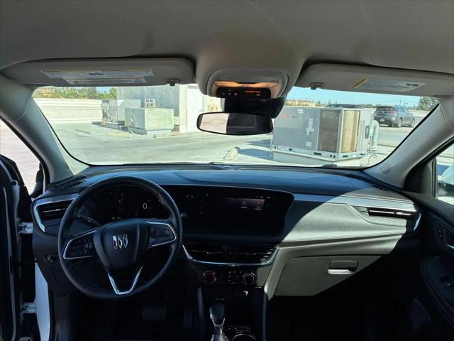 2025 Buick Encore GX Preferred AWD