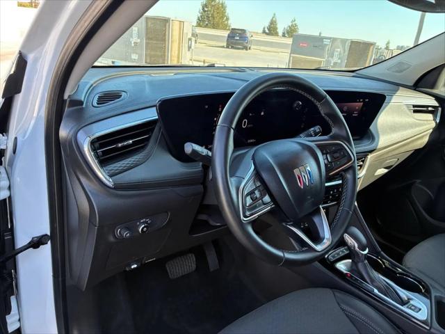 2025 Buick Encore GX Preferred AWD
