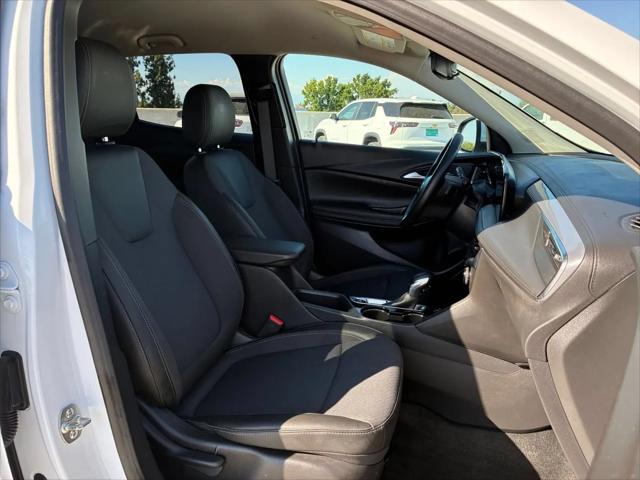2025 Buick Encore GX Preferred AWD